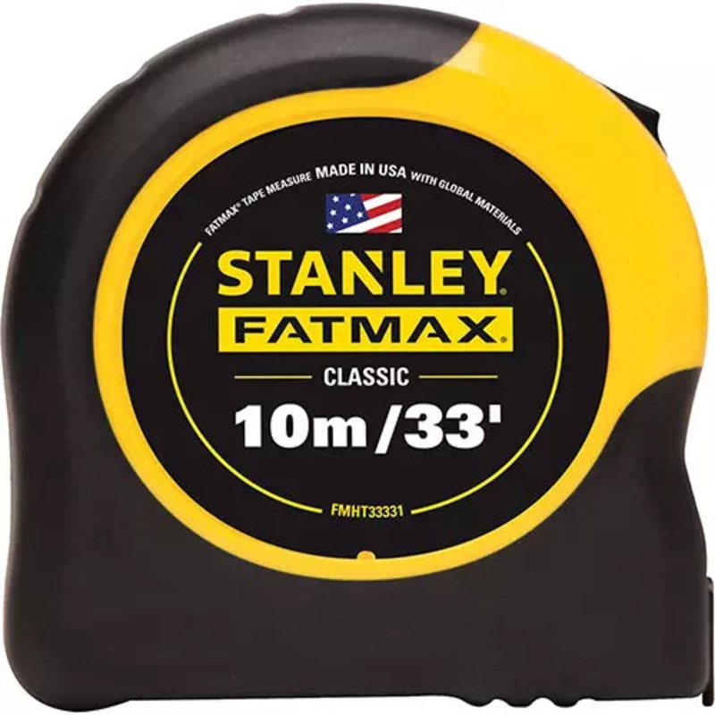 Fatmax Tape Measure - FMHT33331S
