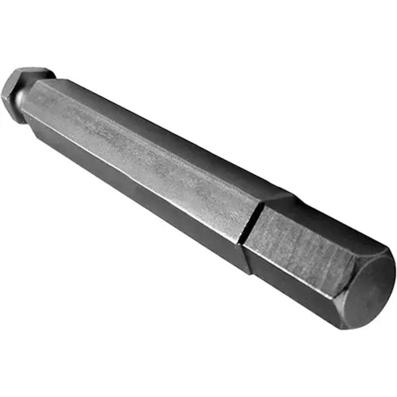 Hex Power Drive Socket Head Bit 7/16" - AN-10MM