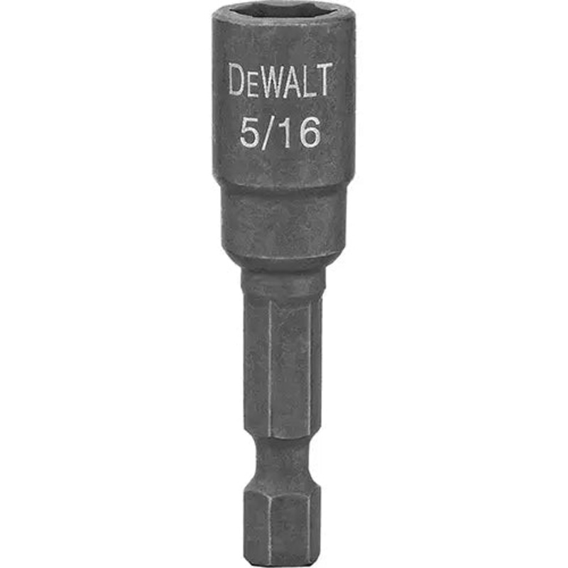 Impact Ready Magnetic Nut Driver 5/16" - DW2219IR