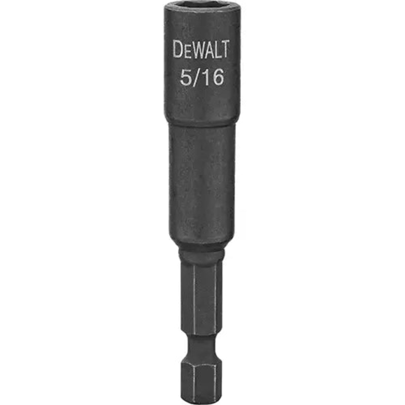 Impact Ready Magnetic Nut Driver 5/16" - DW2222IR