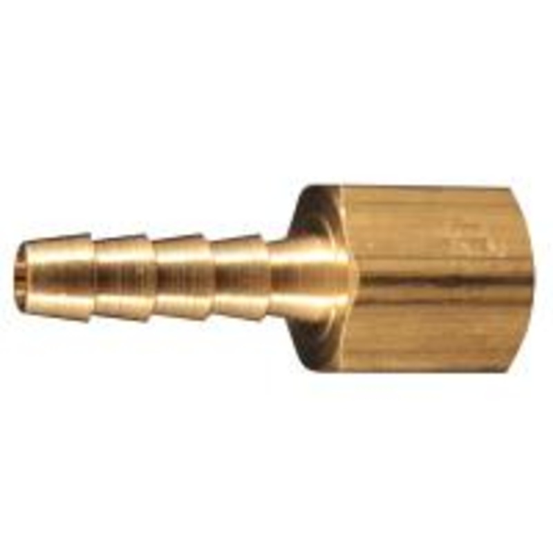 Milton (625) 603 Milton 603 3/8" MNPT 3/8" ID Hose End Fitting