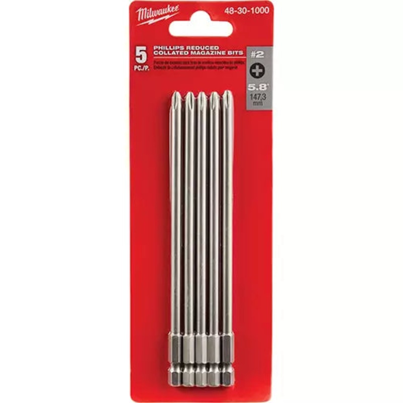 Reduced Collated Magazine Bit #2 - 48-30-1000