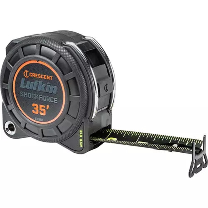 Shockforce Nite Eye Measuring Tape - L1135B-02