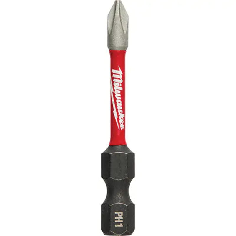 Shockwave Impact Duty Power Bit 1/4" - 48-32-4760