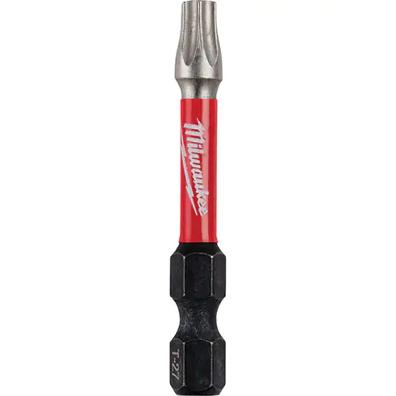 Shockwave Impact Duty Power Bit 1/4" - 48-32-4786
