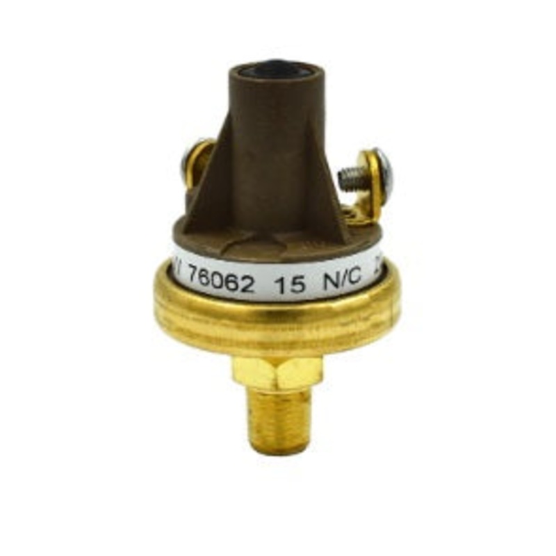Stewart Warner (805) SW76062 Stewart Warner 5000 Series Pressure Switches SW76062