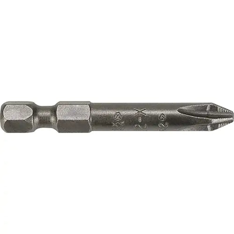 1/4" Phillips Power Drive, ACR 1/4" - 492-A-ACR2X