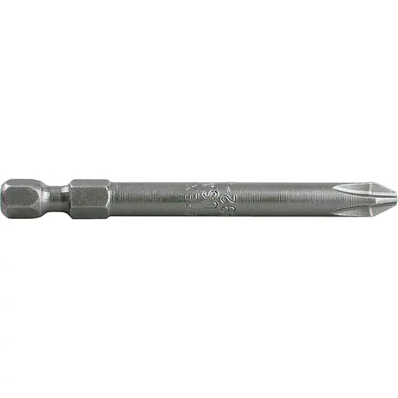 1/4" Phillips Power Drives 1/4" - 491-AX