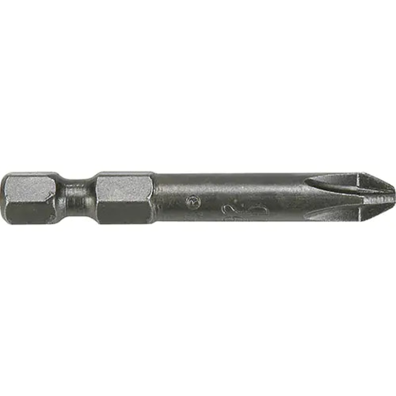1/4" Posidriv Power Drive Bits 1/4" - 492-A-PZDX