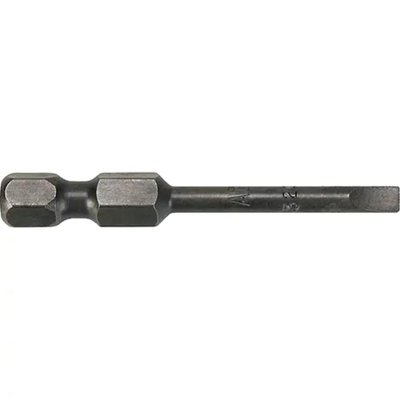 1/4" Slot Power Bits 1/4" - 324-0X