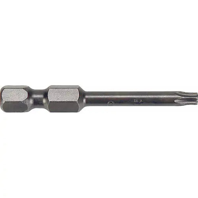 1/4" Torx Power Bits 1/4" - 49-TX-08