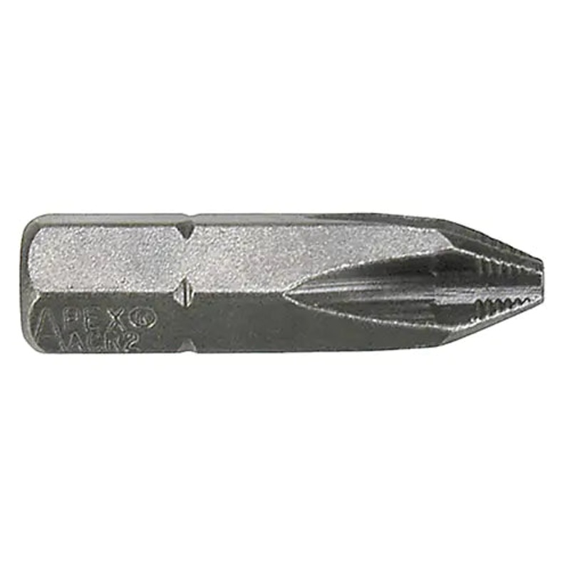 ACR Bits 1/4" - 440-2-ACR2X