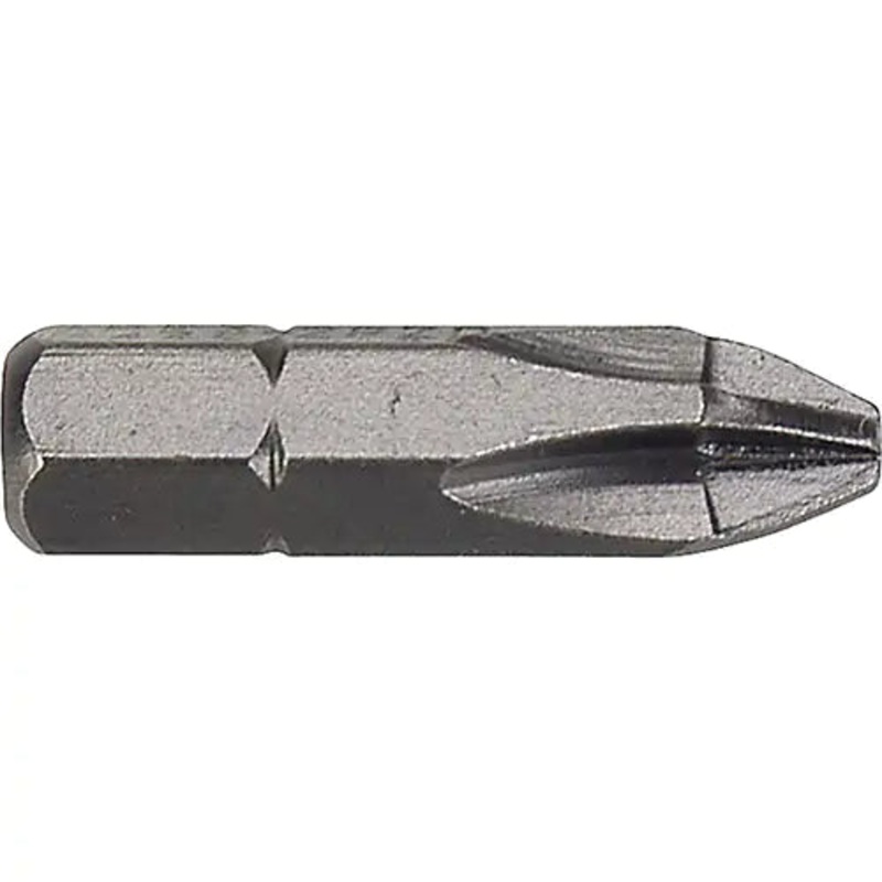 Insert Bits 1/4" - 440-2-PZDX