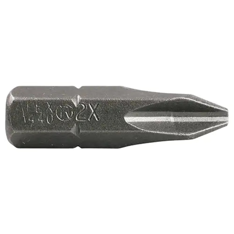 Insert Bits 1/4" - 440-4X
