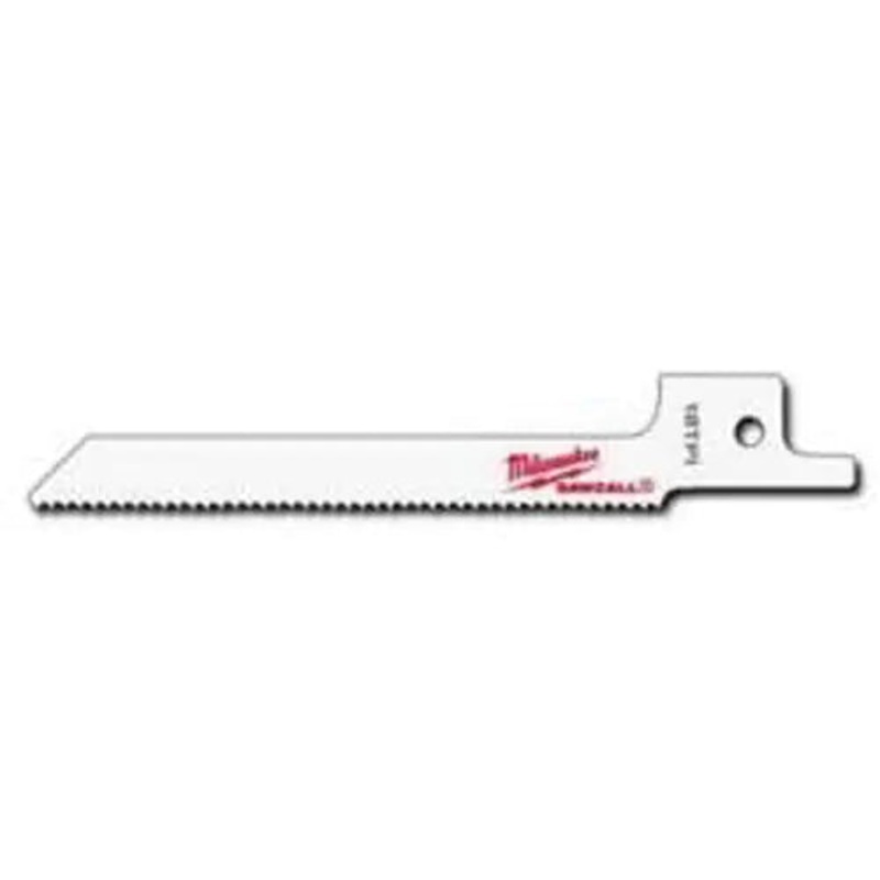 Sawzall Reciprocating Saw Blade - 48-00-5163