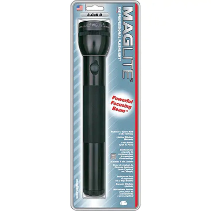 Flashlights - S3D016