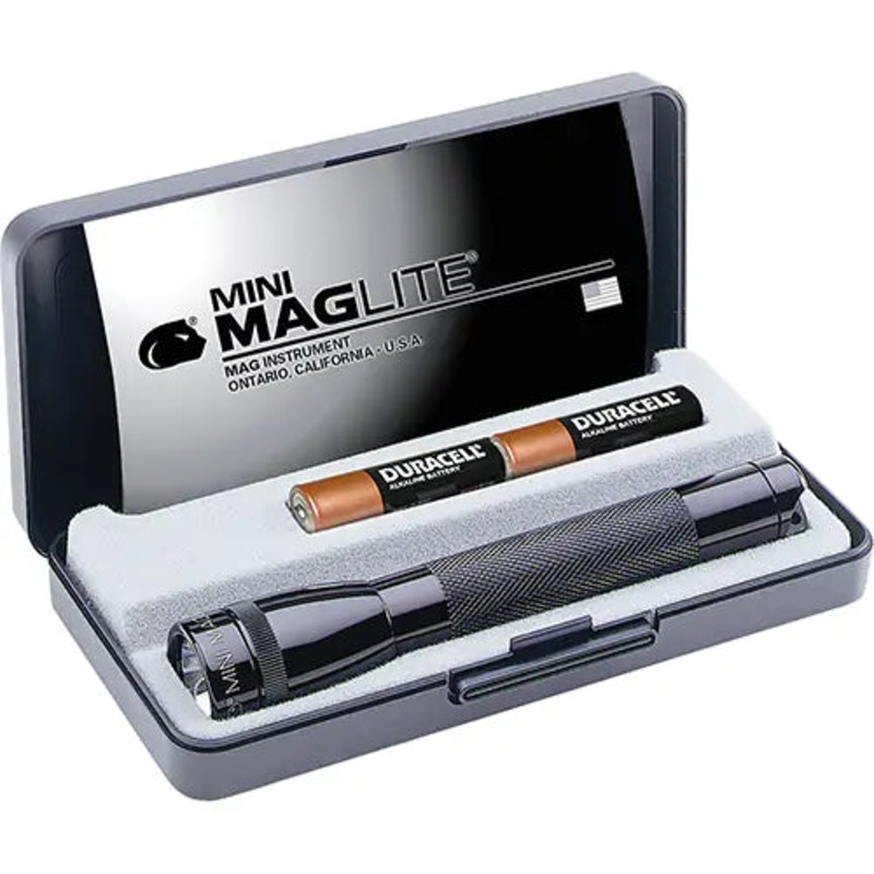 Mini Flashlights - M2A01L