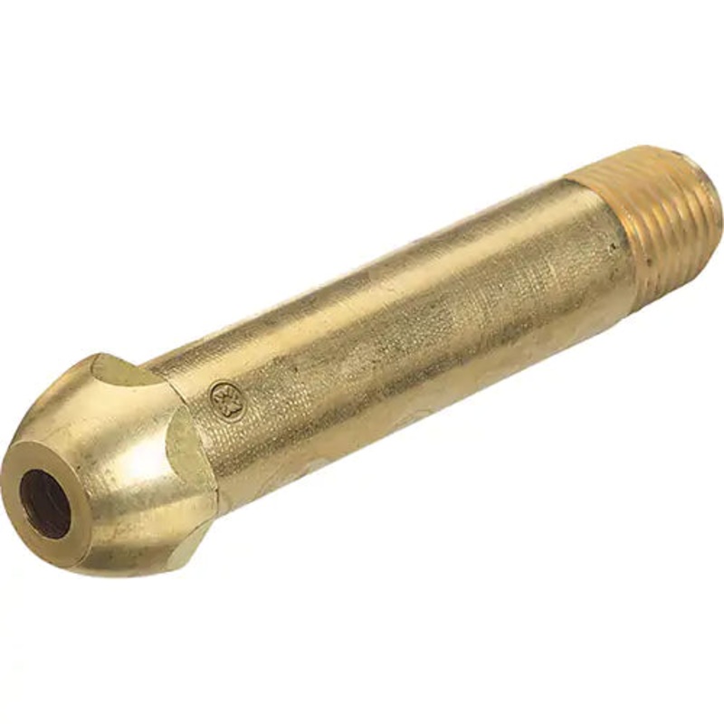 Regulator Nipple - 15-4