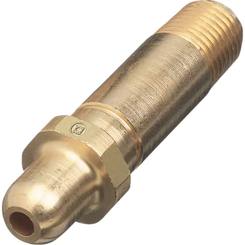 Regulator Nipple - 83