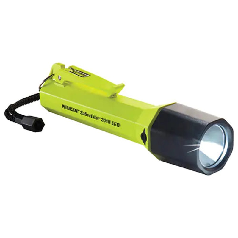SabreLite Flashlight - 020100-0101-245