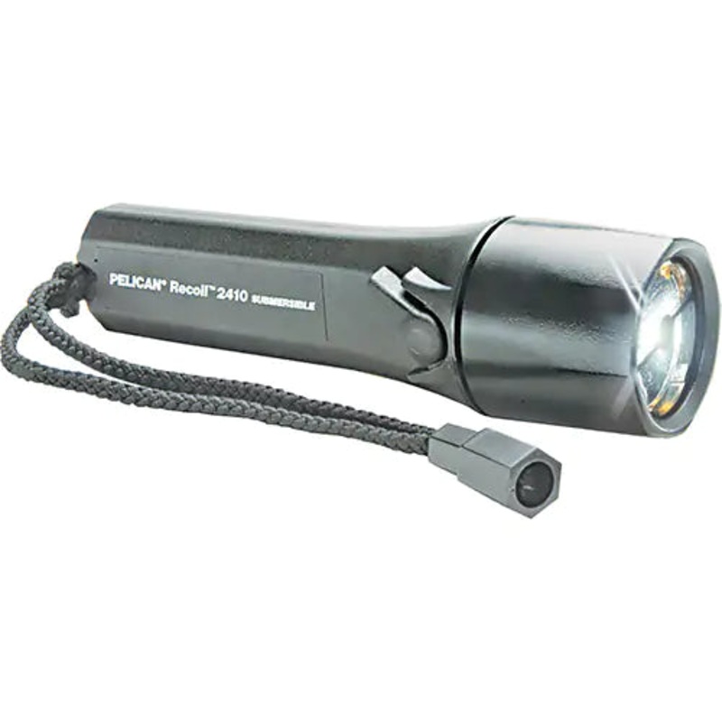 StealthLite 2410 Flashlight - 024100-0101-110