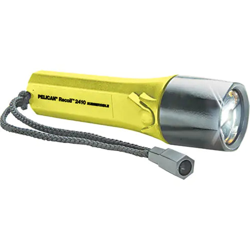 StealthLite Flashlight - 024100-0101-245
