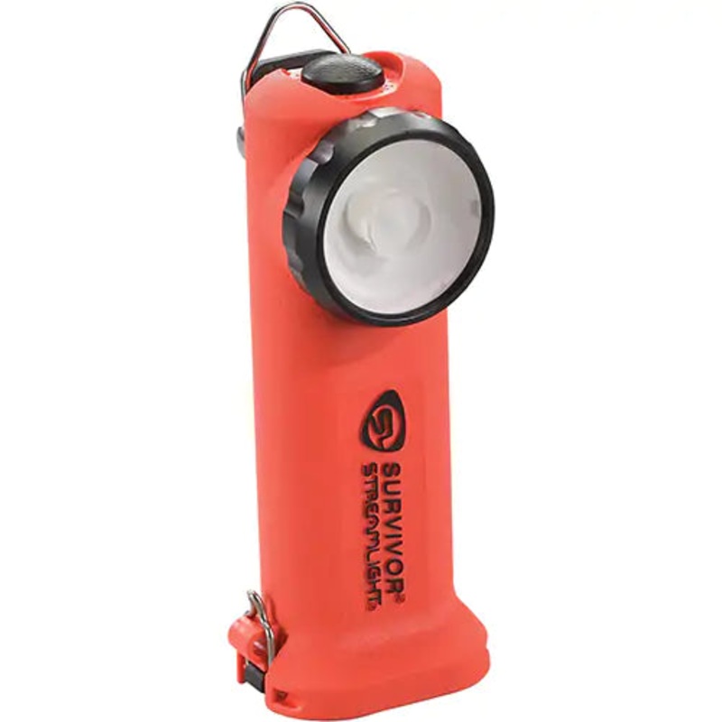 Survivor Flashlight - 90503