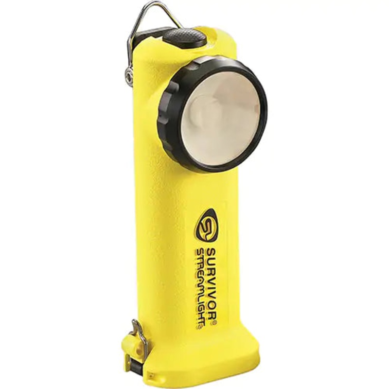 Survivor Flashlight - 90513