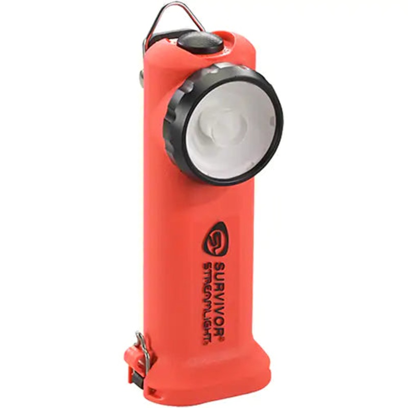 Survivor Flashlight - 90540