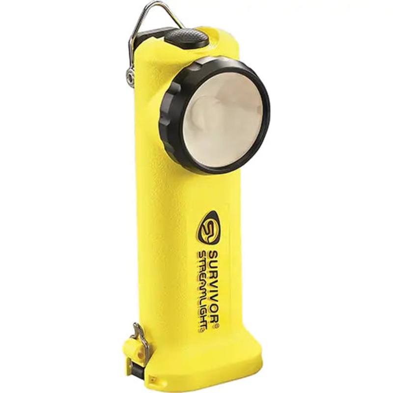 Survivor Flashlight - 90541