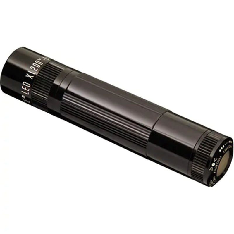 XL200 Flashlights - XL200-S3016