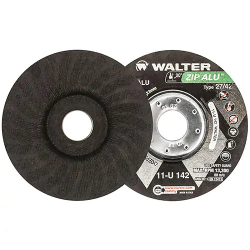 Zip Alu Cut-Off Wheel 7/8" - 11U142