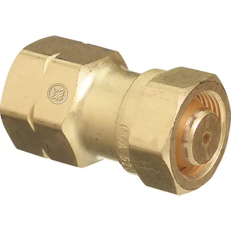 Adaptor - 317