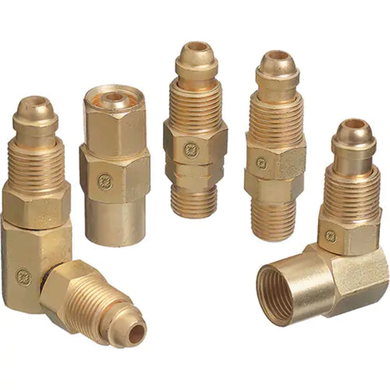 Adaptor - AW-409
