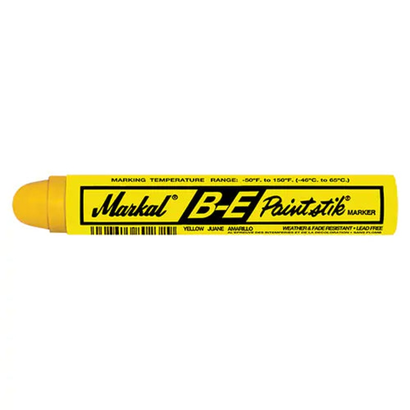 B-E Paintstik Paint Marker - 080621