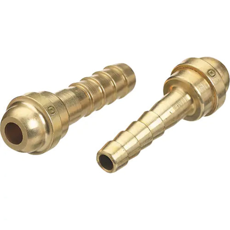 Barbed Hose Nipple - C-20