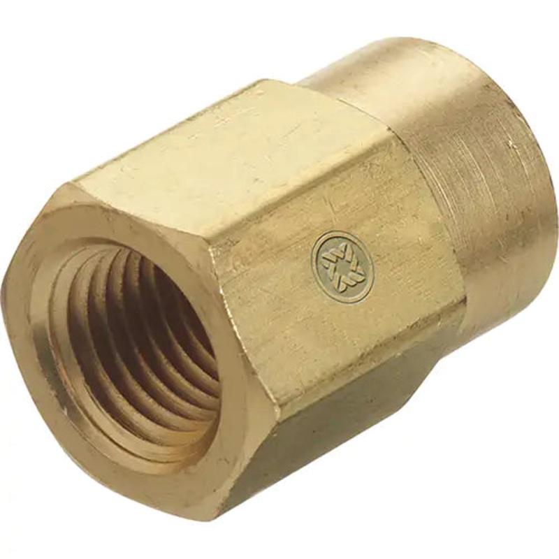 Coupler - BF-4-2HP
