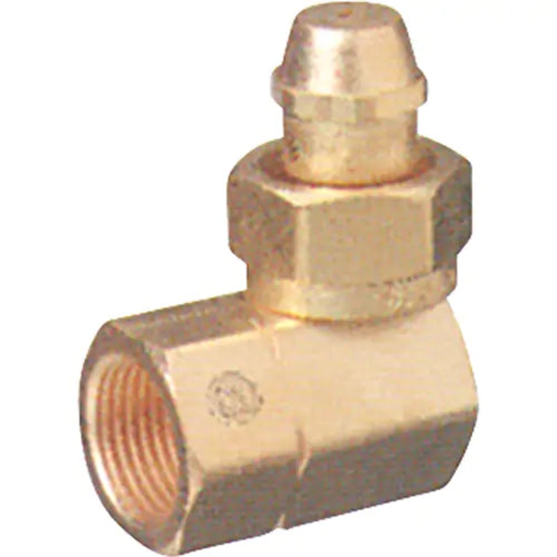 Cylinder Adaptor - 318