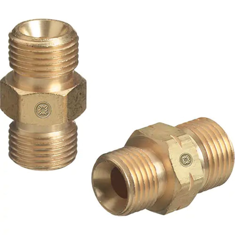 Inert Arc Air-Water Coupler - AW-32