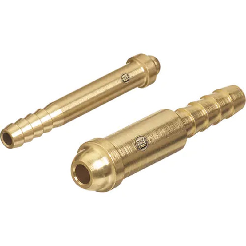 Inert Arc Nipple - AW-16B