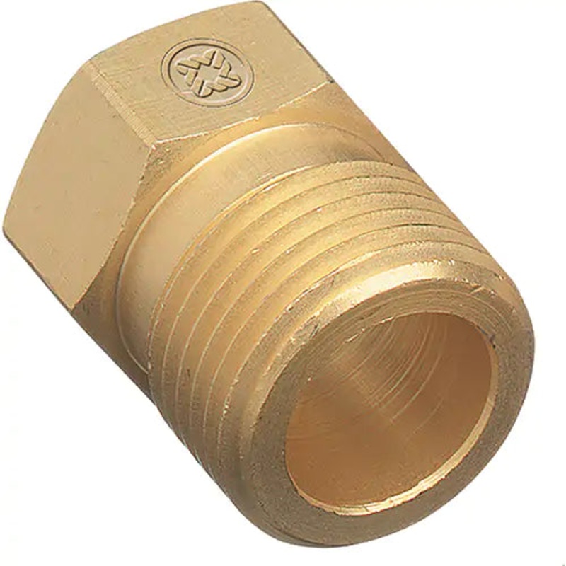 Regulator Nut - 500-2