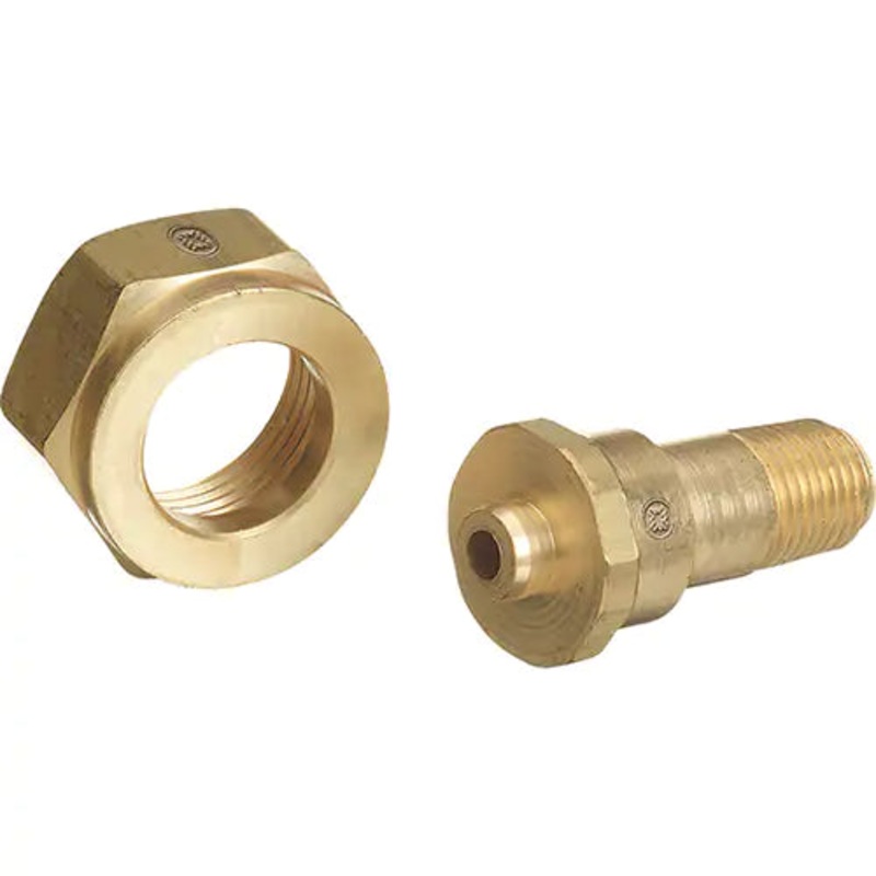 Regulator Nut - 604
