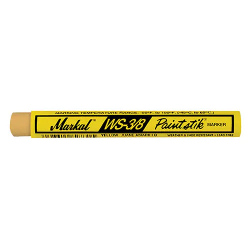 WS-3/8 Paintstik Paint Marker - 082421