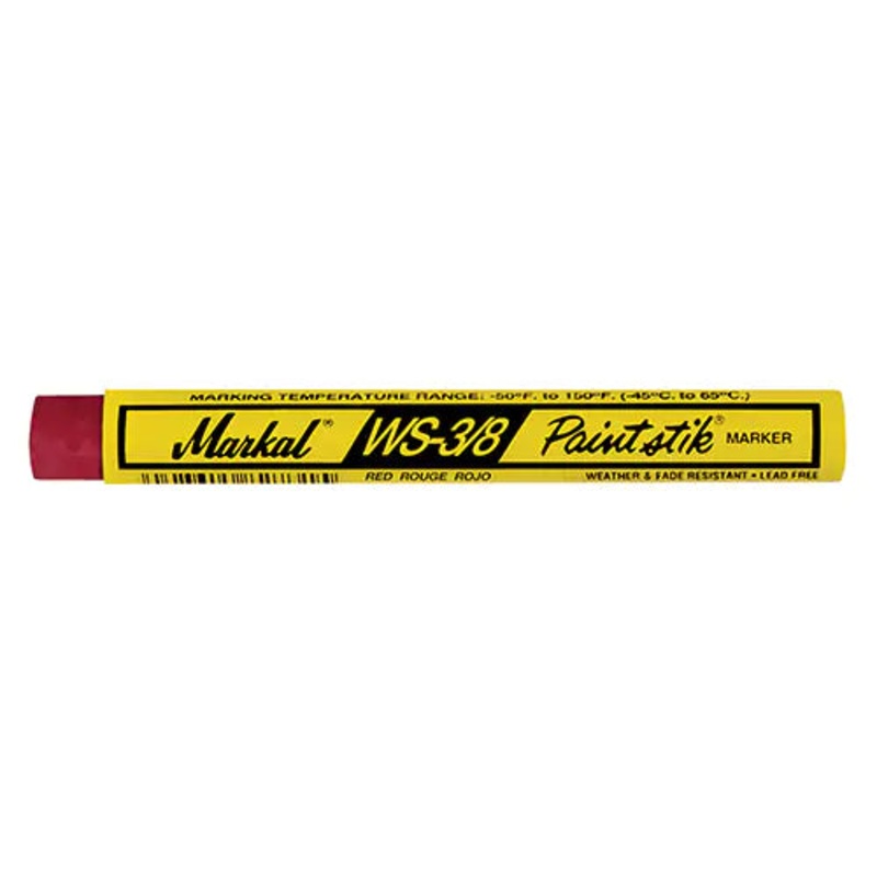 WS-3/8 Paintstik Paint Marker - 082422