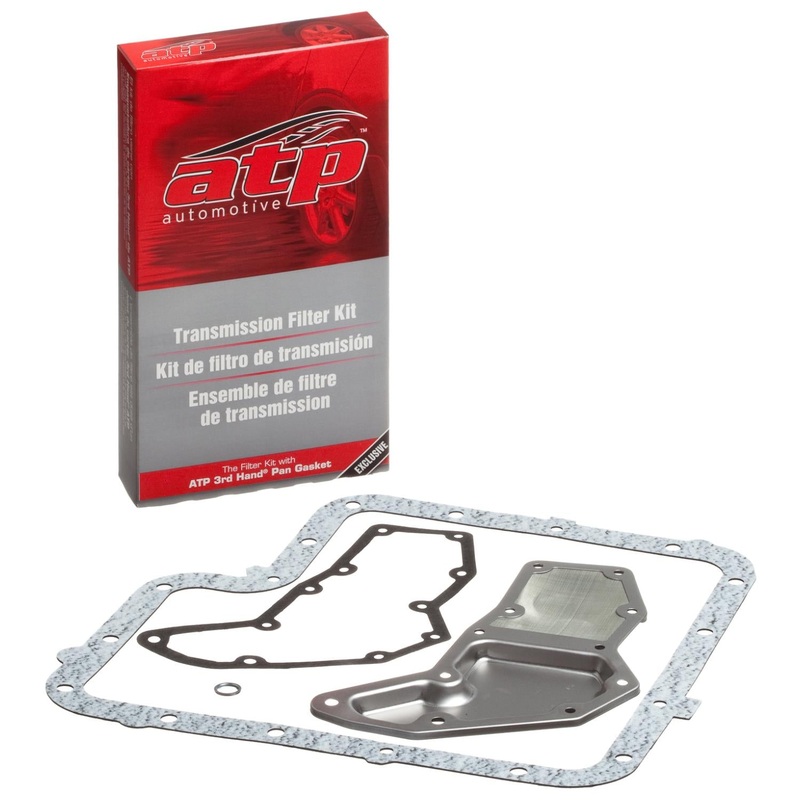 ATP/Pioneer (159) B-50 ATP Automatic Transmission Filter Kit