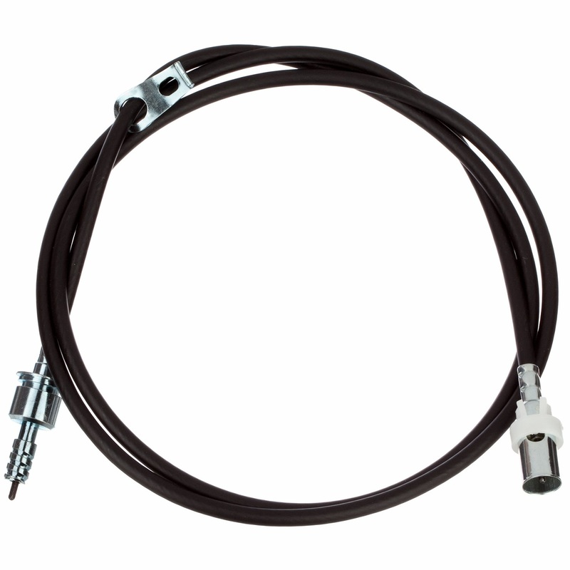 ATP/Pioneer (159) Y-806 SPEEDOMETER CABLE