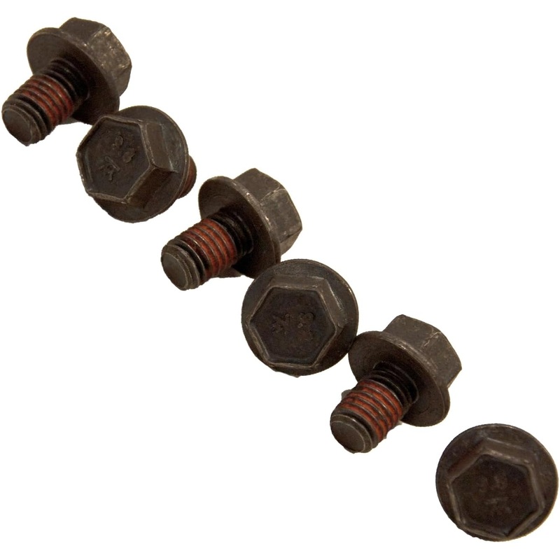 ATP/Pioneer (159) ZX-2056 TORQUE CONVERTER BOLT KIT