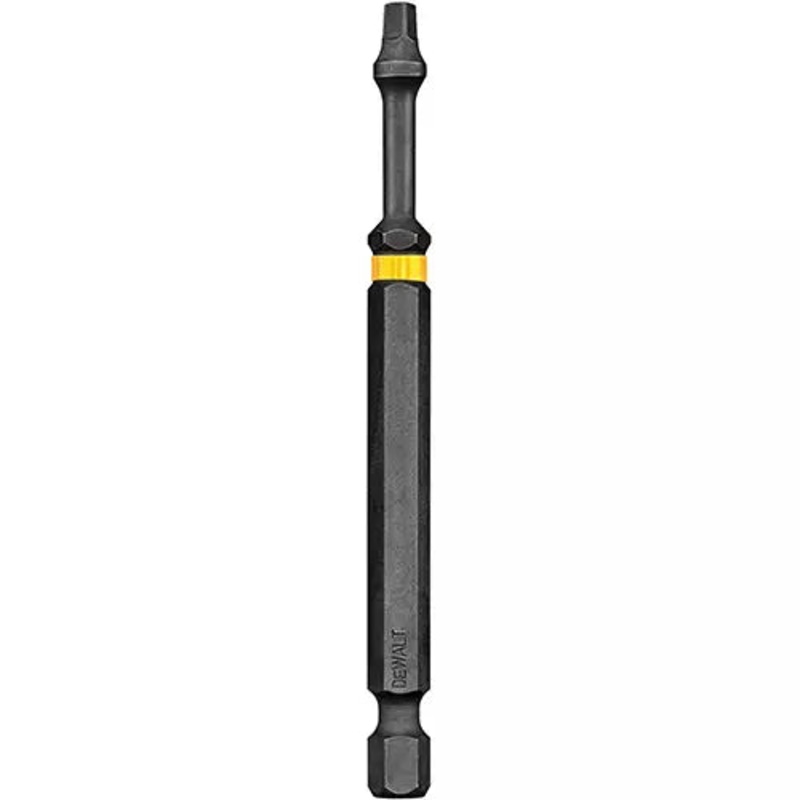 FlexTorq Impact-Ready Drill Bit 1/4" - DWA3SQ2IRB