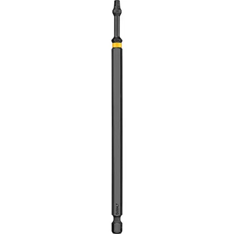 FlexTorq Impact-Ready Drill Bit #2 - DWA6SQ2IRB