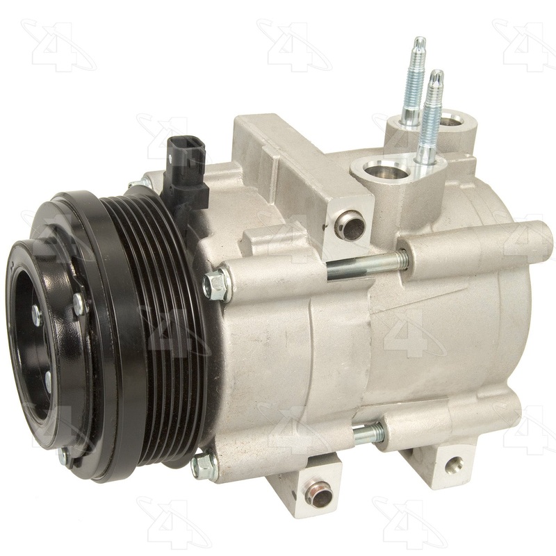 Four Seasons (436) 68185 New Compressor